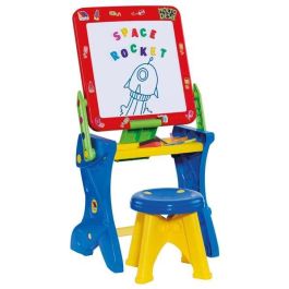 Pupitre magnético con 30 accesorios 90 cm Precio: 50.79000047. SKU: S2422551