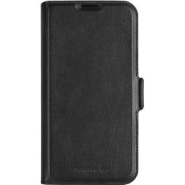 dbramante 1928 Oslo Pro Funda Folio para iPhone 16 Pro Max Color Negro