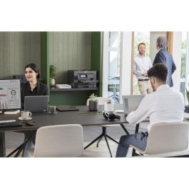 Epson ET-16650 Multifunción A3 EcoTank Inyección de Tinta Color Impresión Copia Escaneo Fax