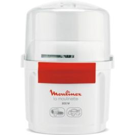 MOULINEX Picadora 1 2 3 La Moulinette, 800W, para Picar y Triturar Alimentos, Accesorios Incluidos Precio: 46.58999972. SKU: S0428959