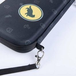 Cerdá Funda para Consola Harry Potter, Color Azul, Material EVA y Poliéster Cerdá Funda para Consola Harry Potter, Color Azul, Material EVA y Poliéster