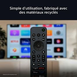 Smart TV Sony K75XR55BP
