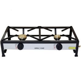 Hornillo de Gas Open Norte OCQT80 Precio: 114.49999979. SKU: B13N67G6C4