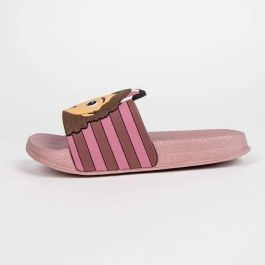 Cerdá Chanclas Pala Goma Gabby's Dollhouse Niña Talla 30-31 Rosa