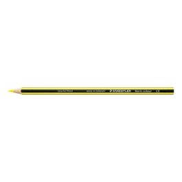 Lapices De Colores Staedtler 185 Noris Colour Wopex Unicolor Amarillo Claro (Set de 12) Precio: 4.3923. SKU: B16CTC2DE9