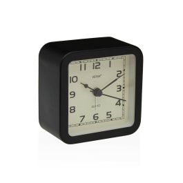 Reloj de Mesa Versa Alvo Negro