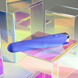 Vibrador Evolved Azul Vibrador Evolved Azul