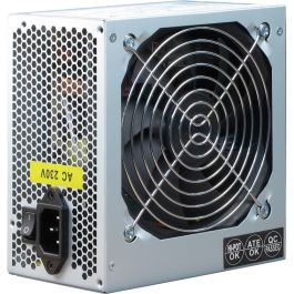 Inter-Tech Fuente Alimentación SL-500 Plus 500W ATX Precio: 41.50000041. SKU: B1HFT88C5N