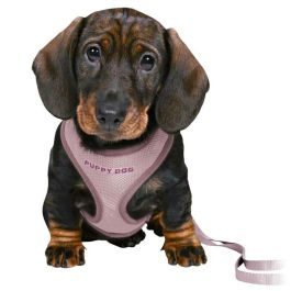 Arnés para Perro Trixie Junior Lila Arnés para Perro Trixie Junior Lila Precio: 13.50000025. SKU: B1DLLSWTDN