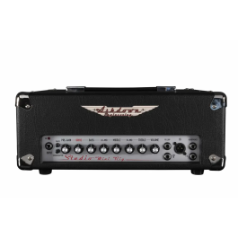 Ashdown Amplificador Bajo Studio Mini Cabezal - 250W Precio: 330.50000016. SKU: B139D8DGCB