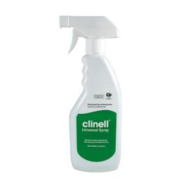 Clinell Universal Spray Desinfectante 750 mL Precio: 10.78999955. SKU: B1D95RX3P6