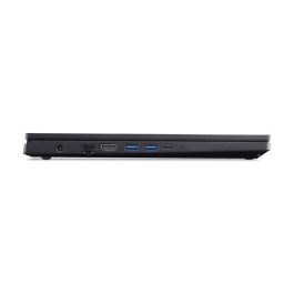 Acer Nitro V 15 ANV15-41 Portátil Gaming R7-7735HS 16GB RAM 1TB SSD RTX 4050 15.6" FHD 144Hz