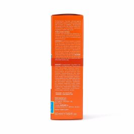 Rilastil SUN SYSTEM SPF50+ BABY comfort Protector Solar Facial y Corporal Bebé Pieles Sensibles e Atópicas 50 ml