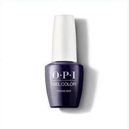 OPI Gel Color Russian Navy / Morado Oscuro 15 ml (Gc R54A) - Esmalte de uñas de gel Precio: 34.68999941. SKU: S4243987
