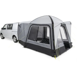Kampa KAM5060646169276 - Toldo Hinchable Autoportante para Parte Trasera de Furgoneta Cross AIR TG - Ancho 2,7m Precio: 478.94999966. SKU: B1FBDSNC75