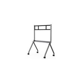 MAXHUB soporte para pantalla interactiva con ruedas.Peso maximo soportado 100KG,disponible para vers Precio: 316.58999988. SKU: B1DW2F8QK6