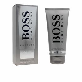 Hugo Boss BOSS BOTTLED Gel de Ducha para Hombre, Fragancia Amaderada Especiada, Hidratante Corporal y Revitalizante 150 ml Hugo Boss BOSS BOTTLED Gel de Ducha para Hombre, Fragancia Amaderada Especiada, Hidratante Corporal y Revitalizante 150 ml Precio: 22.88999955. SKU: B1D8JCRYX9