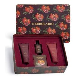 Melograno Trio Perfume 50Ml+Gel 100M+Crema Corpora Precio: 60.5. SKU: B1AYRXGN9T