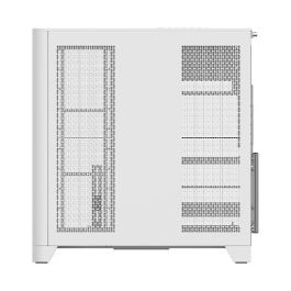 Thermaltake View 390 Air Midi Tower Blanco PC Juego