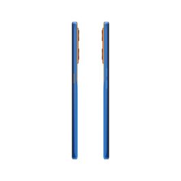 Smartphone Dragon Ball Realme GT NEO 3T 8GB 256GB 6,62"