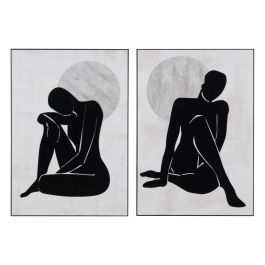 Cuadro Relieve 2/M Madera Decoración 70 X 100 cm Precio: 121.8107. SKU: B185NBJRQ8