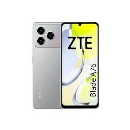 Zte Blade A76 4+128Gb Dual Sim 4G Polar Grey Precio: 97.68999977. SKU: B19FC36PPK