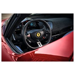 LEGO Technic Ferrari Daytona SP3 42143 Juego de Construcción 3778 Piezas