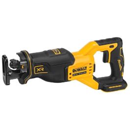 DEWALT Sierra Sable Inalámbrica 18V DCS382N-XJ Compacta y Potente para Diversos Materiales Precio: 239.58999944. SKU: B15GPFWB4D