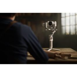 DJI 6941565995230 Estabilizador de cámara RS 4 Mini Compacto y ligero