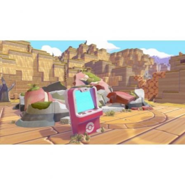 Nintendo Pokémon Pokopia - Videojuego para Nintendo Switch 2 | Simulación de Vida y Construcción | Juego Cooperativo Multijugador hasta 4 Jugadores | En Español