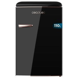 Cecotec Frigorífico independiente 110L Bolero CoolMarket TT Origin 2 puertas negro E Precio: 344.95000045. SKU: B1GPDAZCMV