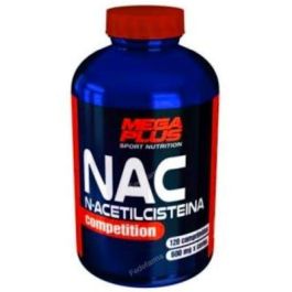 Nac (N-Acetilcisteina) Precio: 15.8999995. SKU: B19PWLGLV4