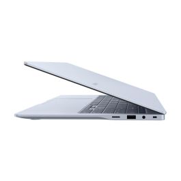 Laptop Samsung NP754XQA-KB1ES 15,6" Qualcomm 16 GB RAM Qwerty Español Laptop Samsung NP754XQA-KB1ES 15,6" Qualcomm 16 GB RAM Qwerty Español