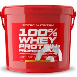 100% Whey Protein Prof. 5000G Limon-Tarta De Queso Precio: 119.79. SKU: B1K5QBEV97