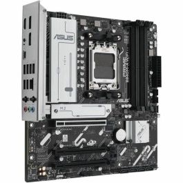 ASUS PRIME B840M-A WiFi Placa Base AMD B840 Zócalo AM5 DDR5 Micro ATX Wi-Fi 6E