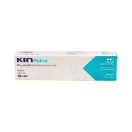 KIN Hidrat Pasta Dental para Boca Seca, 125ml Precio: 12.89000053. SKU: B194GYA6AC