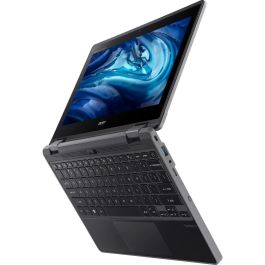 Acer TravelMate B3 Spin 16:9 N200 8GB 256GBSSD W11P Precio: 927.2956. SKU: B1JJVRJYRB