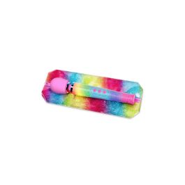 Varita Masajeadora Le Wand Rainbow Multicolor Varita Masajeadora Le Wand Rainbow Multicolor