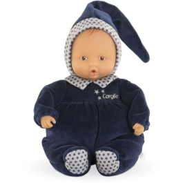 Corolle Doudou Babipouce Marine Reves d'Étoiles 28 cm Desde el nacimiento COR1710779648751 Precio: 42.50000007. SKU: B1C67SFACX