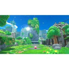 Kirby y el mundo olvidado - Juego de Nintendo Switch Kirby y el mundo olvidado - Juego de Nintendo Switch