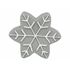 Juguete para perros Trixie Gris 10 cm Copo de nieve Precio: 8.59000054. SKU: B17V7CXGC5