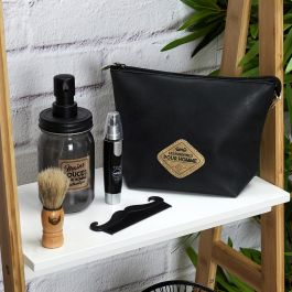 Cosmetic Club Neceser de hombre Gentleman Pour home 23x17x9.5 cm