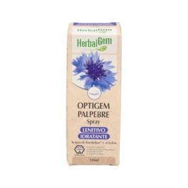 HERBALGEM Optigem Párpados Spray Bio 10ml - Refrescante, Hidratante y Calmante para Párpados Cansados e Hinchados Precio: 16.50000044. SKU: B15SLL7639