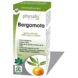 Esencia Bergamota 10Ml. Bio Precio: 12.50000059. SKU: B19G2FMRFS