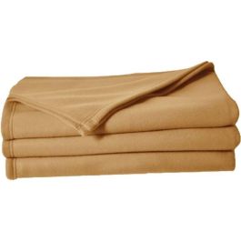 Manta Toison D'or POLECO 240 x 220 cm Beige Precio: 43.49999973. SKU: B1CS5RV456