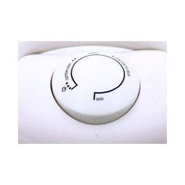 Thulos Plancha de Viaje TH-PV700 700W con Mango Plegable, Suela Antiadherente, Funda y Vaso Medidor