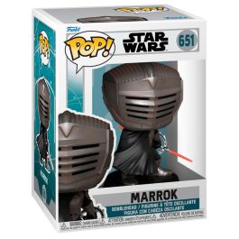 Funko Pop Star Wars Ahsoka Tv Figura de Vinilo de 9 cm con Caja Original Precio: 16.89000038. SKU: B1F47WH2QZ
