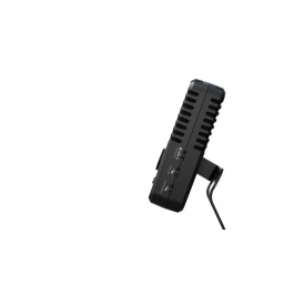 IKMULTIMED Irig Stream Mic Usb