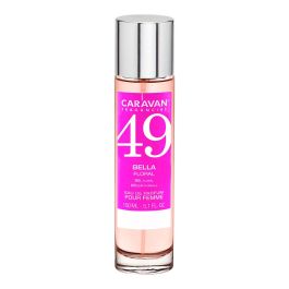 Eau de parfum caravan nº 49 150 ml señora Precio: 11.49999972. SKU: B18WLA79ZK