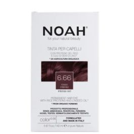 Tinte Capilar Castaño Rojo Intenso 6.6 140Ml. Precio: 14.7899994. SKU: B13LF7L5N8